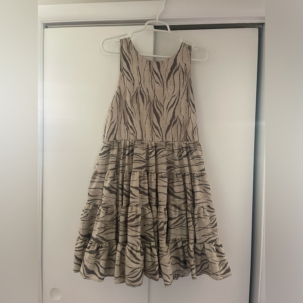Talulah Out in the Wild dress size L
